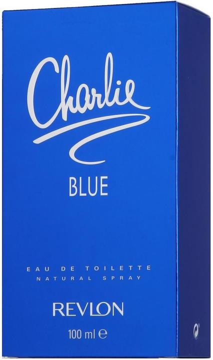 Image du produit Revlon Charlie Blue (Eau de toilette, 100 ml)