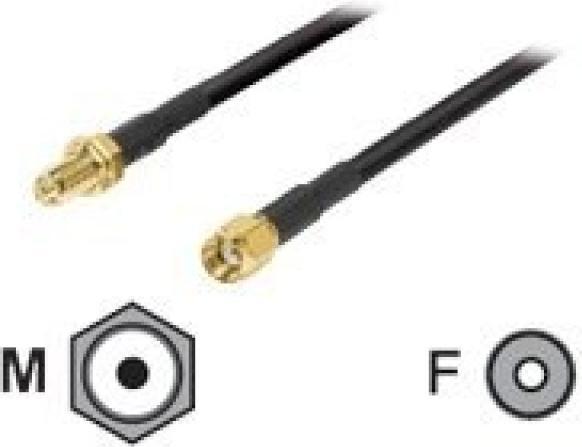 Produktbild InLine WLAN Kabel (Antennenkabel)