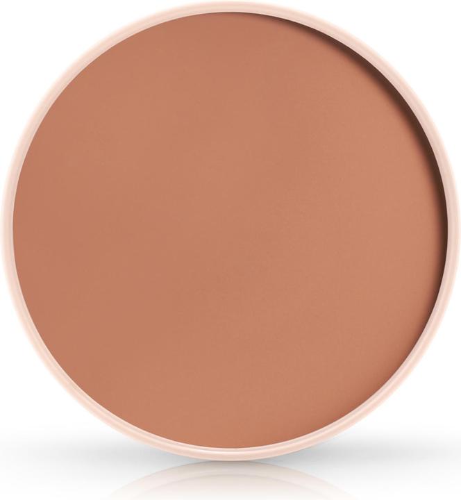 Collistar CS Make-up - MEDITERRANEA Sun Compact Foundation Refill SPF15 03 Capri