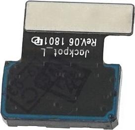 Image du produit OEM Caméra frontale pour Samsung Galaxy A8 2018 (Galaxy A8 (2018))