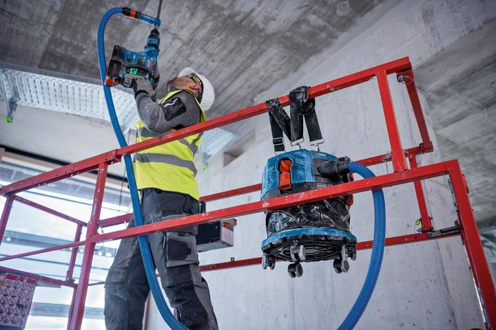 Image du produit Bosch Professional Zubehör GBA ProCORE (18 V)