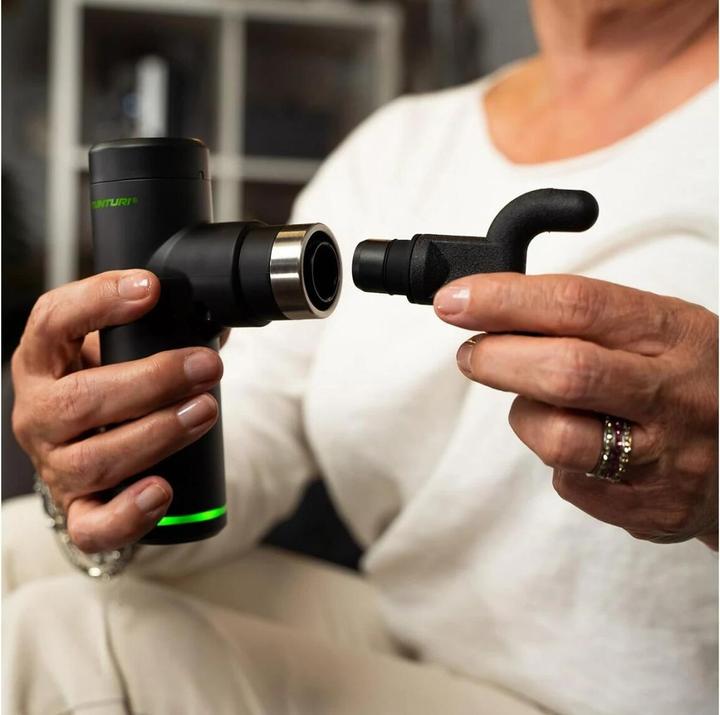 Image du produit Tunturi Mini Massage Gun Pistole MG30