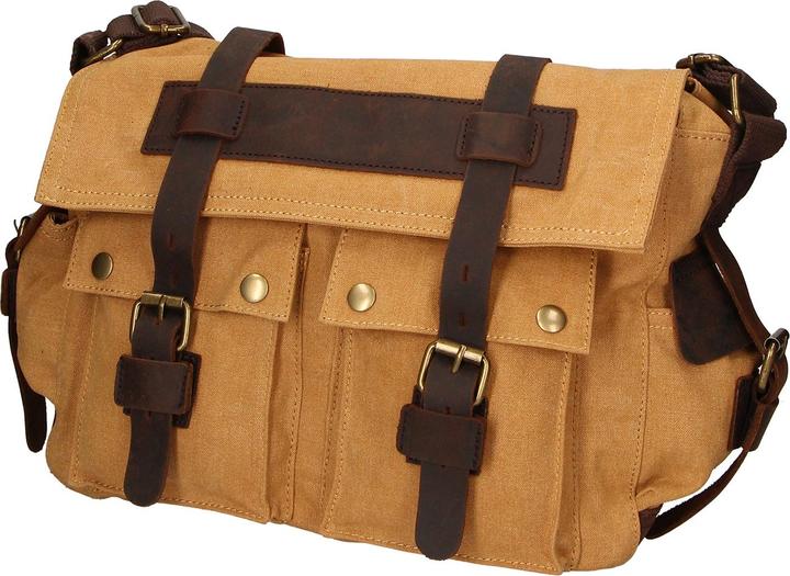 Actual product image Gave Lux Shoulder bag