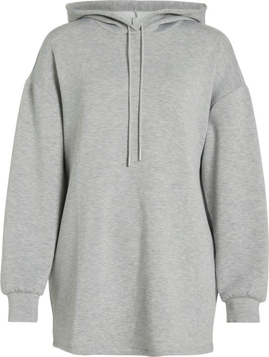 Produktbild Vila Longline Kapuzen Sweatshirt (S)