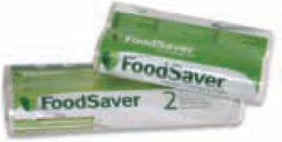 Actual product image FoodSaver Fsr2002-I (2 x)