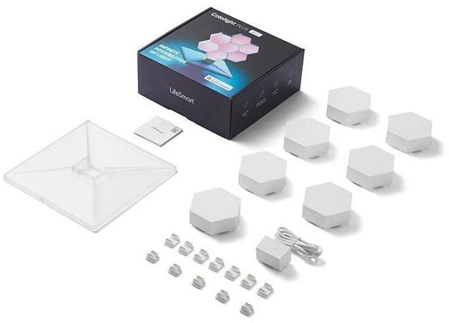 Produktbild Cololight Stimmungsleuchte Plus Starter Set (35 lm)