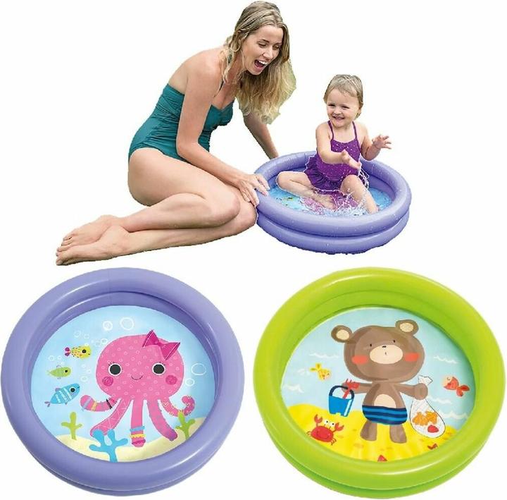 Produktbild Intex My First Pool