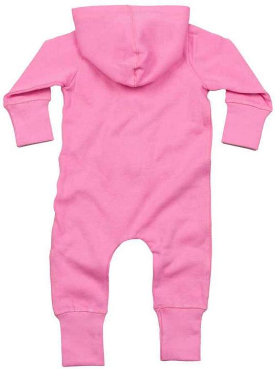 Actual product image Babybugz Baby Plain Bodysuit (86)