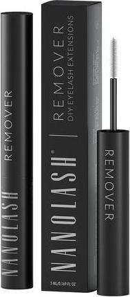 Actual product image NoName DIY Remover 5ml Cluster Lash Remover (Artificial eyelashes)
