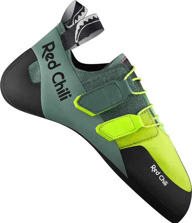 Actual product image Red Chili Climbing shoe Fusion - (35.5)