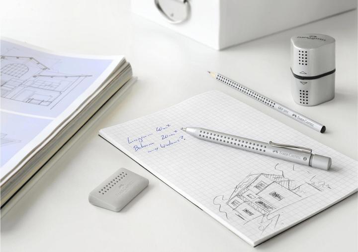 Actual product image Faber-Castell Grip 2001