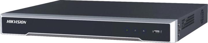 Immagine prodotto Hikvision DS-7616NI-I2/16P (Alimentazione elettrica)