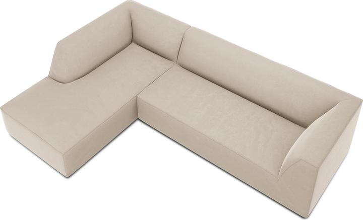 Produktbild Micadoni Ruby (Ecksofa)