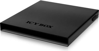Image du produit Icy Box Adaptateur SSD/HDD IB-AC642