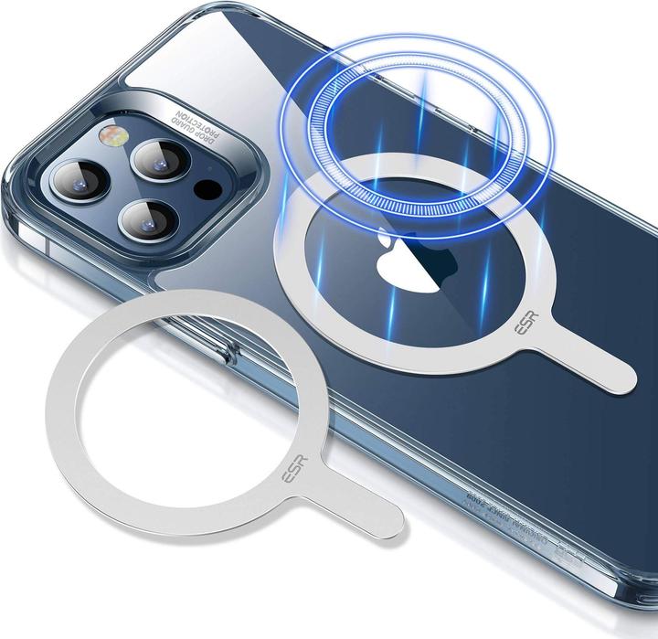Actual product image ESR HaloLock Universal Ring 360