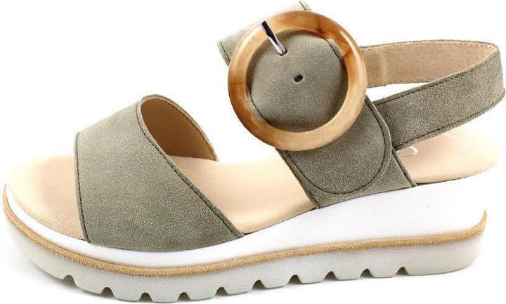 Actual product image Gabor Sandals (41)