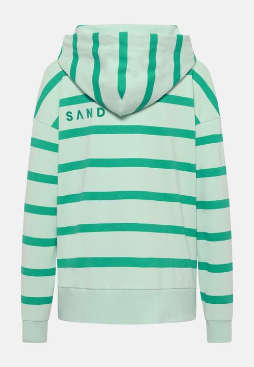Immagine prodotto Elbsand Kapuzensweatshirt Marvi Hoodie (L)