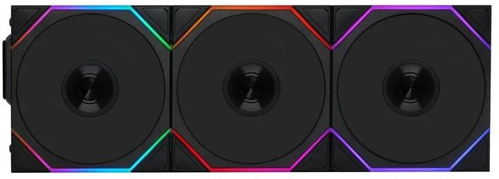 Produktbild Lian-Li UNI FAN TL Wireless (120 mm, 1 x)
