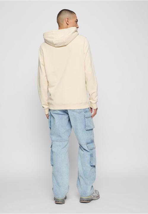 Actual product image Urban Classics Basic Sweat Hoody (S)