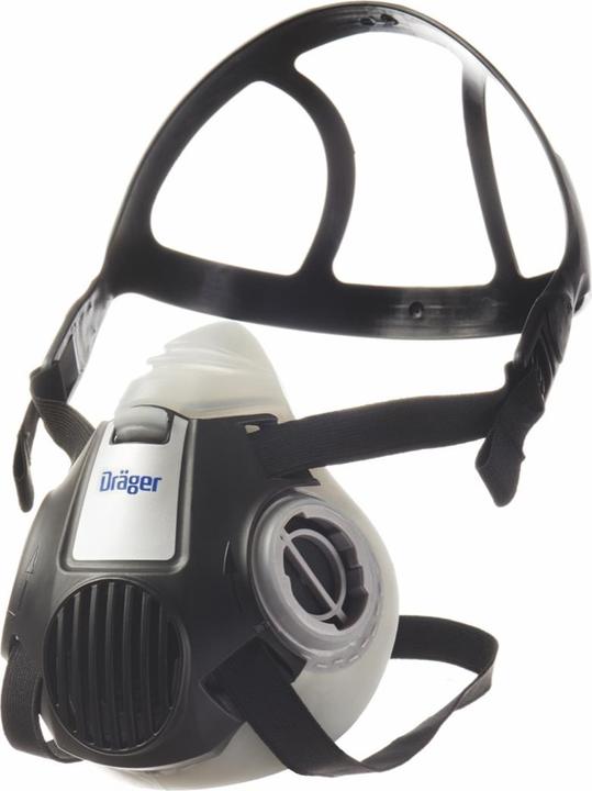 Produktbild L+D Halbmaske X-plore® 3300 (1 x)
