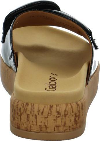 Actual product image Gabor Mules (42)