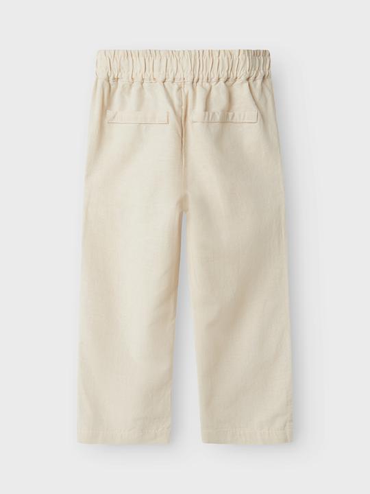 Actual product image Name it Loose Fit Trousers (122)