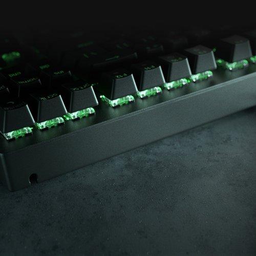 Actual product image Razer BlackWidow V3 TKL (DE, Cable)