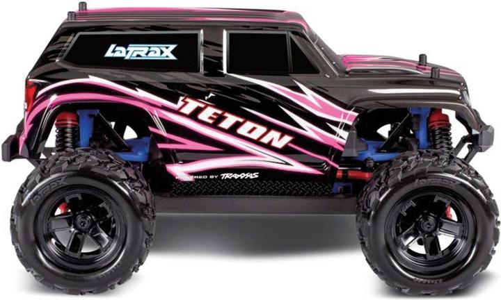 Image du produit Traxxas LaTrax Teton Monster Truck 4WD (RTR Prêt à fonctionner)