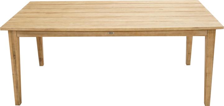 Produktbild Ploss Borneo (180 cm)