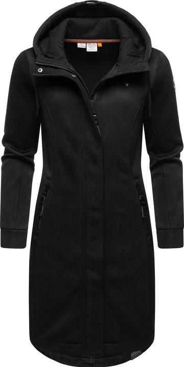Actual product image Ragwear Letti Long Bonded (S)