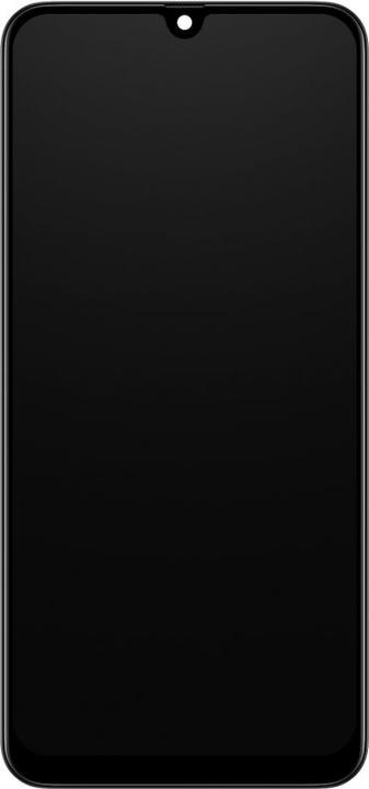 Immagine prodotto Samsung Display Unit für Galaxy A50s A507, Schwarz (Display)