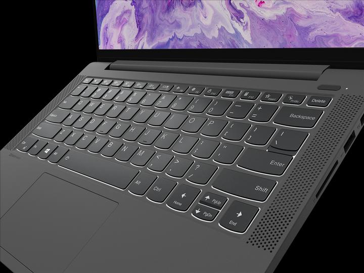 Produktbild Lenovo IdeaPad 5 (14", AMD Ryzen 5 5500U, 8 GB, 256 GB, DE)