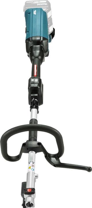 Actual product image Makita DUX60Z (Metal cutting blade)