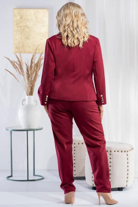 Produktbild Karko Grösse Jacke model (40)
