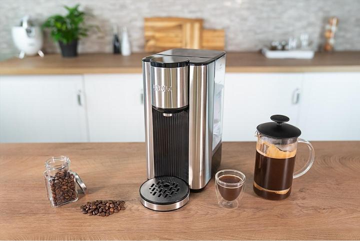 Actual product image Essge Unold 18615 Ava sw Express hot water