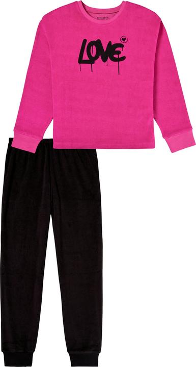 Schiesser Nightwear 2 Schlafanzug