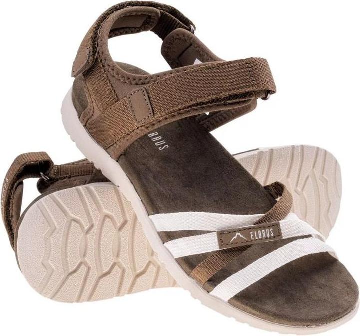 Elbrus Lamira Wos Sandalen (36)