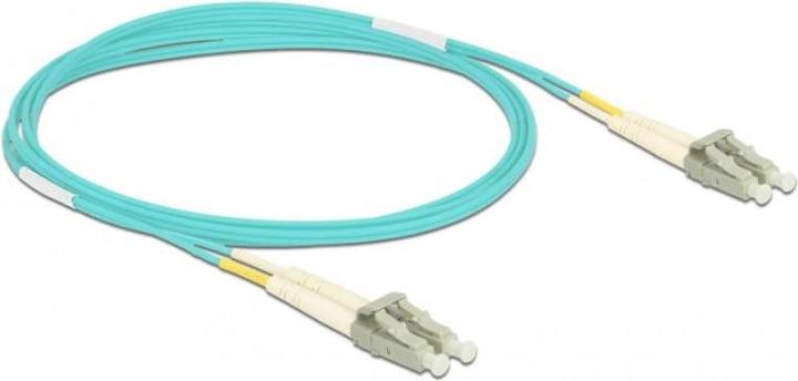 Image du produit Delock Câble réseau (CAT6, 2 m)