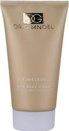 Image du produit Dr Grandel Crème pour le corps Timeless (Crème pour le corps, 200 ml)