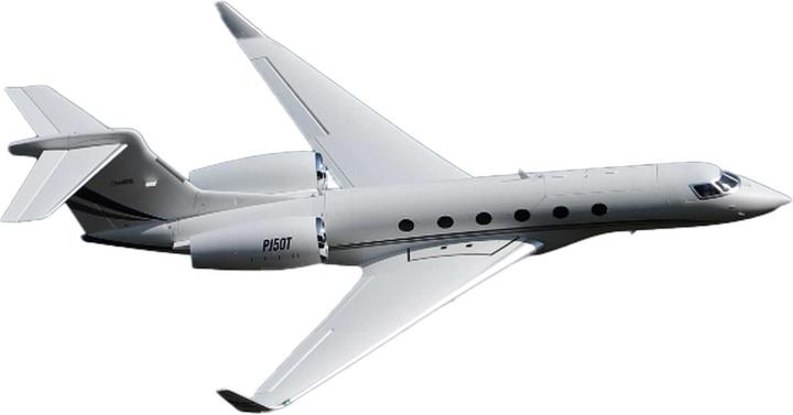 Freewing PJ50 PNP Twin 70mm Business Jet EDF (Jet)