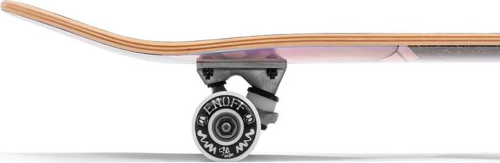 Actual product image Enuff Skully Hologram Skateboard