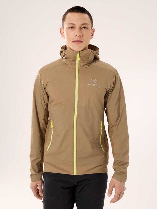 Immagine prodotto Arc'teryx Felpa con cappuccio Atom SL (XXL)