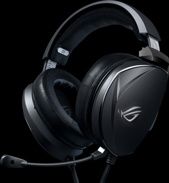 Produktbild ASUS ROG Theta Electret (Kabelgebunden)