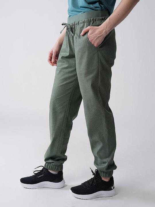 Actual product image Vaude Redmont Pants (Frequency band 38 (2600 MHz))
