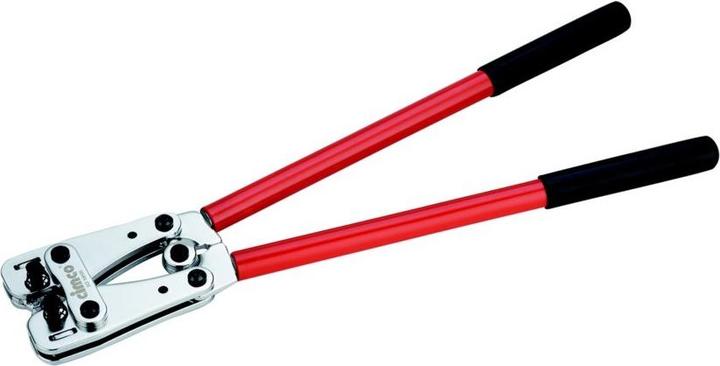 Actual product image Cimco Crimping pliers (652 mm)