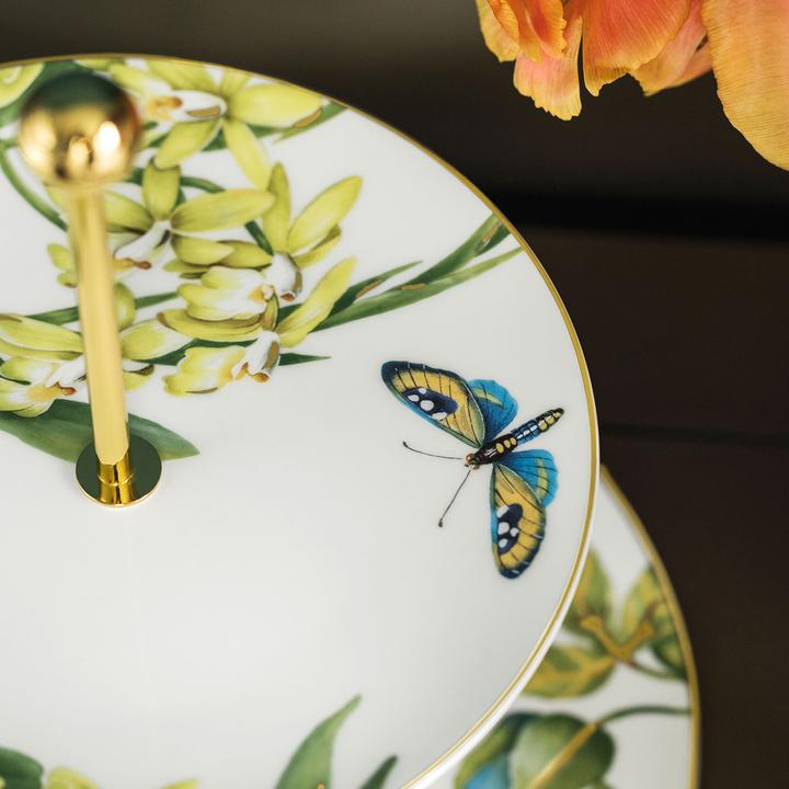 Produktbild Villeroy & Boch Etagère AMAZONIA