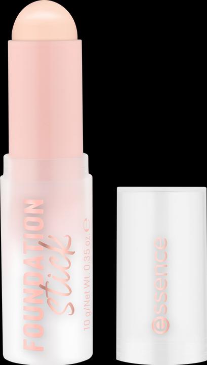 Actual product image essence Foundation Stick (Get That Bow Glow)