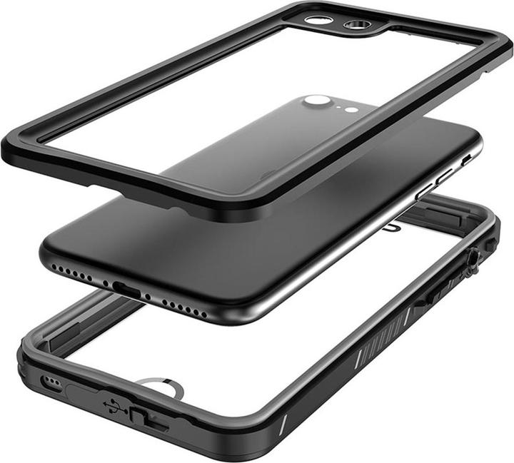 Immagine prodotto Eiger Avalanche Case (Apple iPhone 14 Pro)