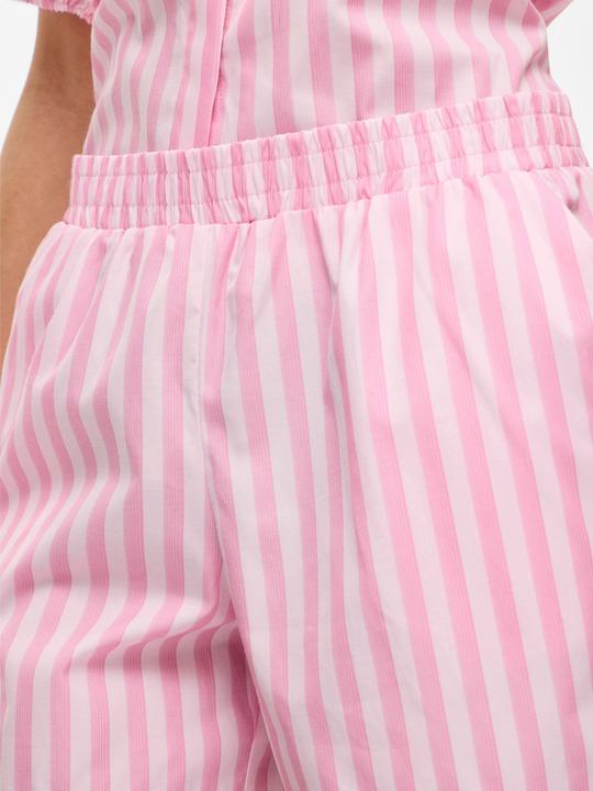 Actual product image Vila VIASTANA Gestreifte Shorts (Frequency band 38 (2600 MHz))