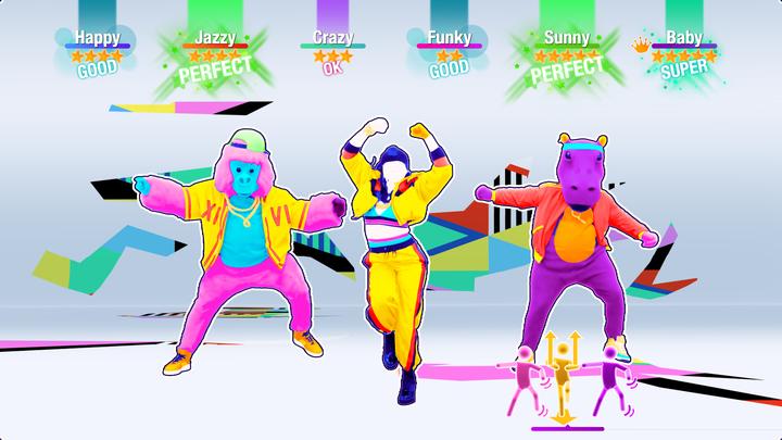 Produktbild Ubisoft Just Dance 2020 (Xbox One X, Xbox Series X, Multilingual)